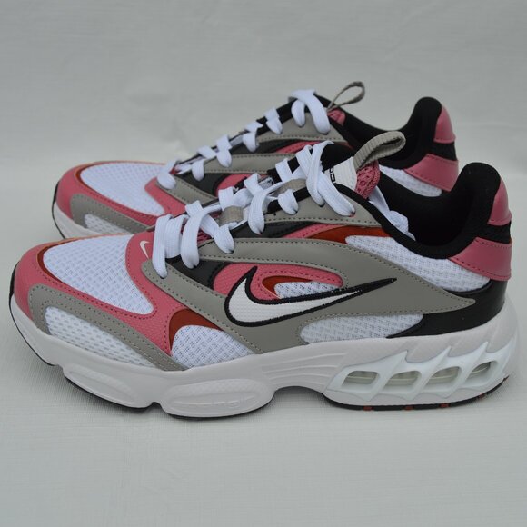 Nike Zoom Air Fire Unisex W7/M5.5 (New) - Picture 4 of 12
